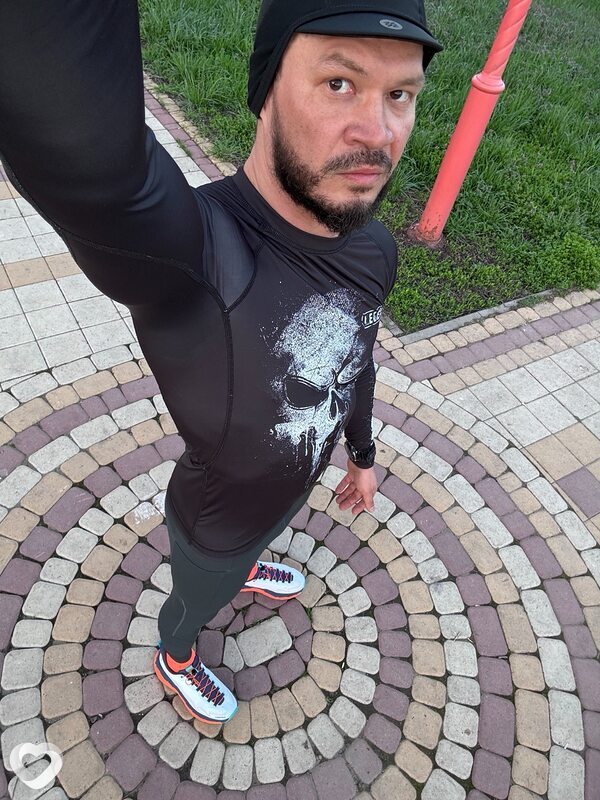 Кирилл, 40, Санкт-Петербурге — анкета №4034431