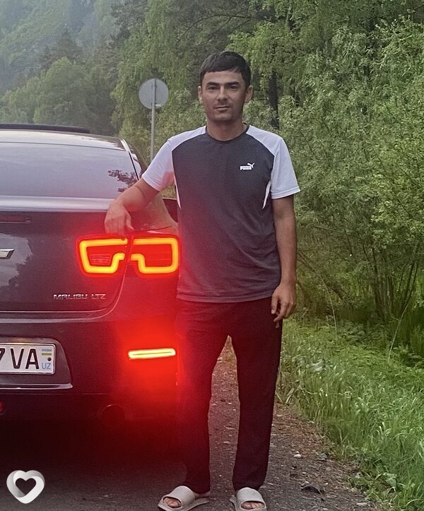 Джамал, 34, Луганске — анкета №4034439