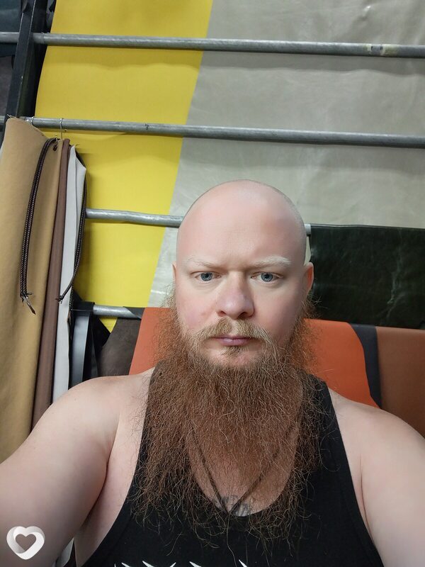 Андрей, 41, Долгопрудном — анкета №4034491