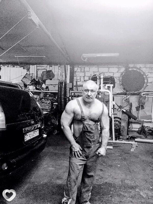 Александр, 43, Актау — анкета №4034493