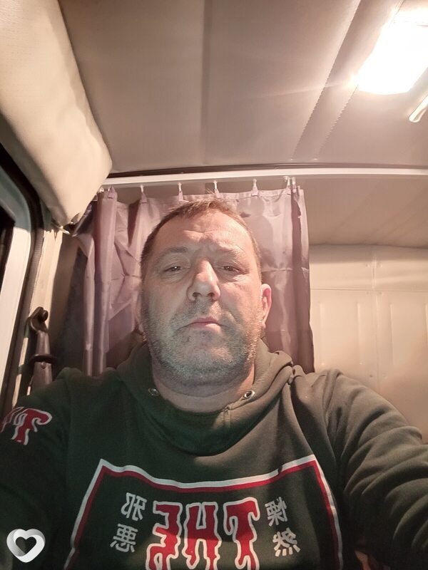 Эдуард, 51, Братске — анкета №4034499
