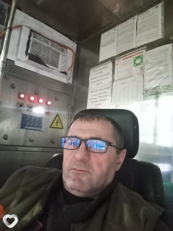 Шагидин, 45, Тюмени — анкета №4034501