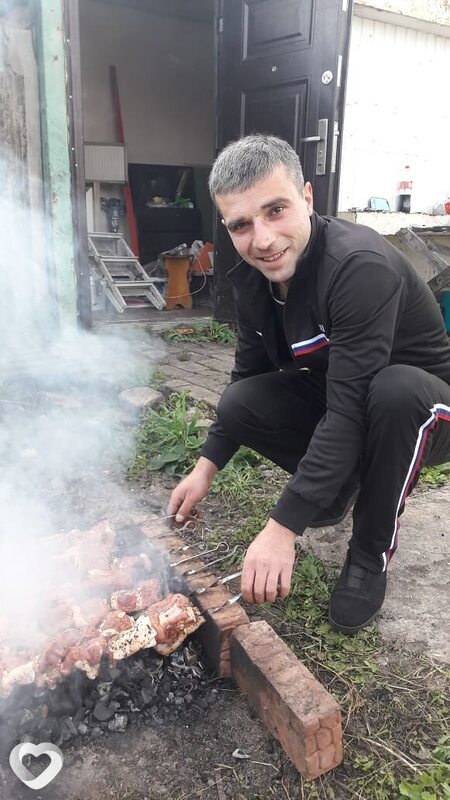 Карен, 36, Мытищах — анкета №4034503