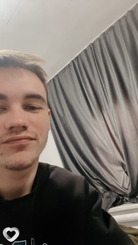 Евгений, 21, Шымкенте — анкета №4034504