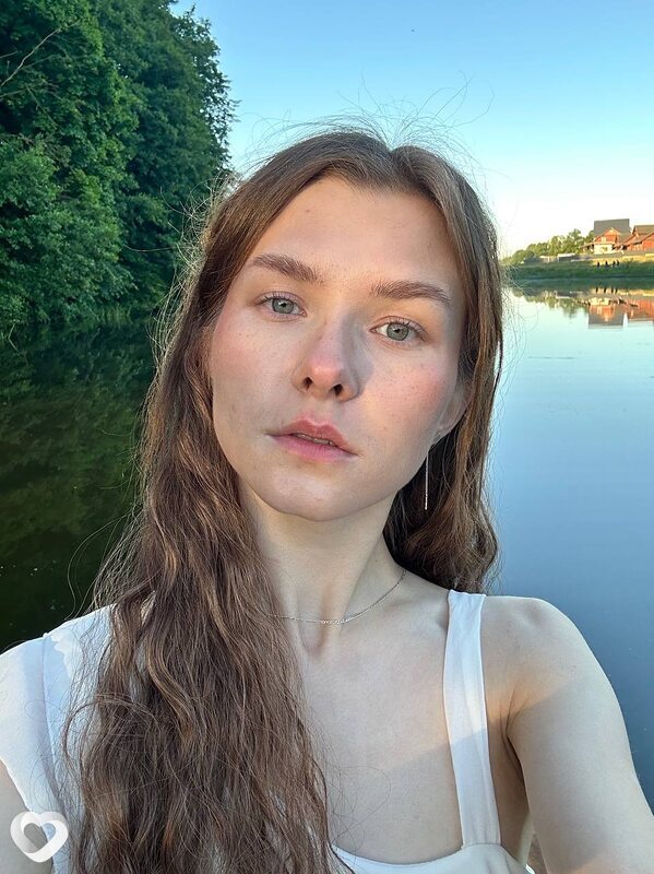 Victoria, 23, Минске — анкета №4034505