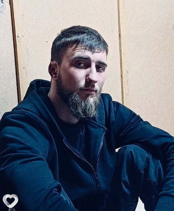 Адам, 21, Химках — анкета №4034507