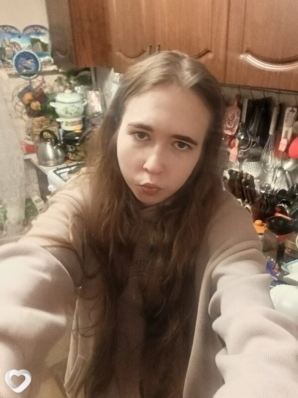 Анастасия, 19, Ставрополе — анкета №4034508