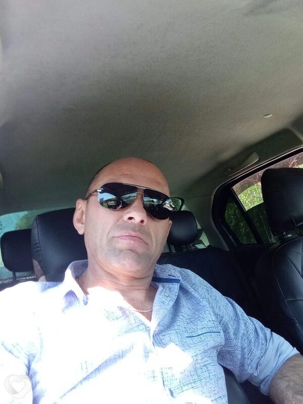 Вадим, 49, Юрге — анкета №4034510