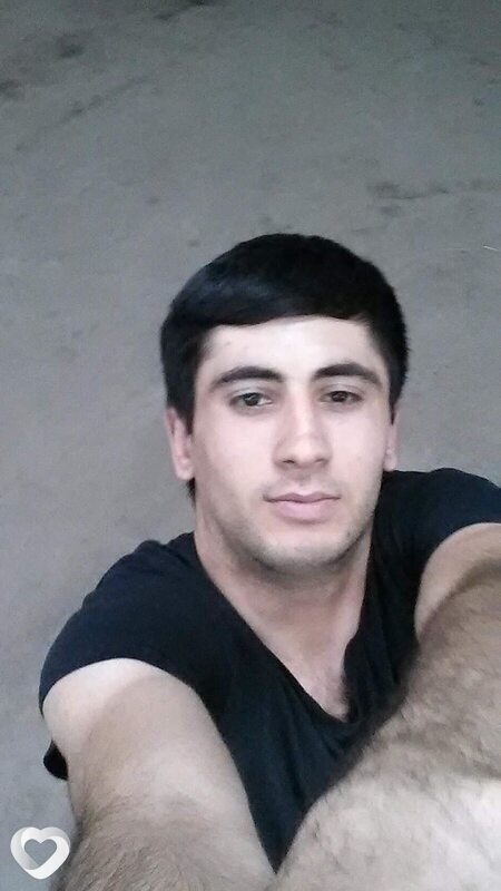 Самир, 34, Москве — анкета №4034512