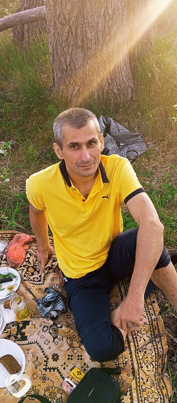 Иван, 41, Евпатории — анкета №15000