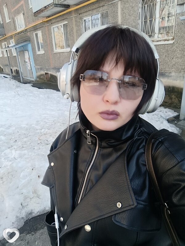 Olga, 26, Екатеринбурге — анкета №4034530