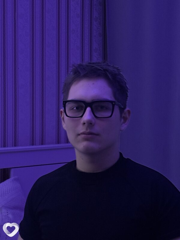 Сергей, 18, Санкт-Петербурге — анкета №4034544
