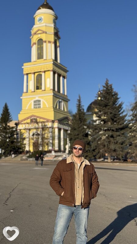 Ru, 27, Миллерове — анкета №4034555
