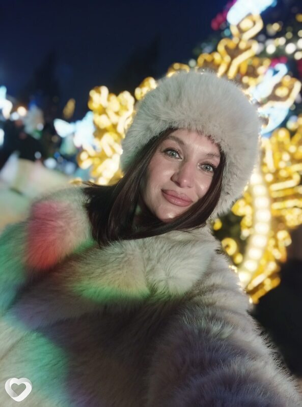 Марина, 36, Новосибирске — анкета №4034557