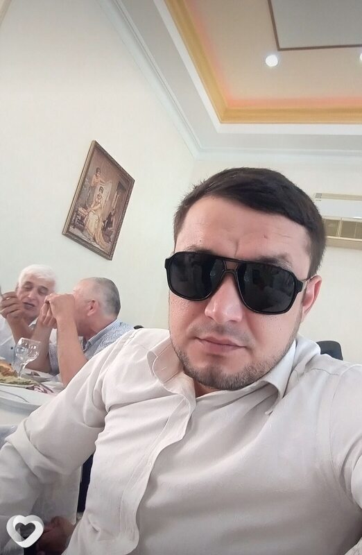 Парнишка, 39, Махачкале — анкета №4034562