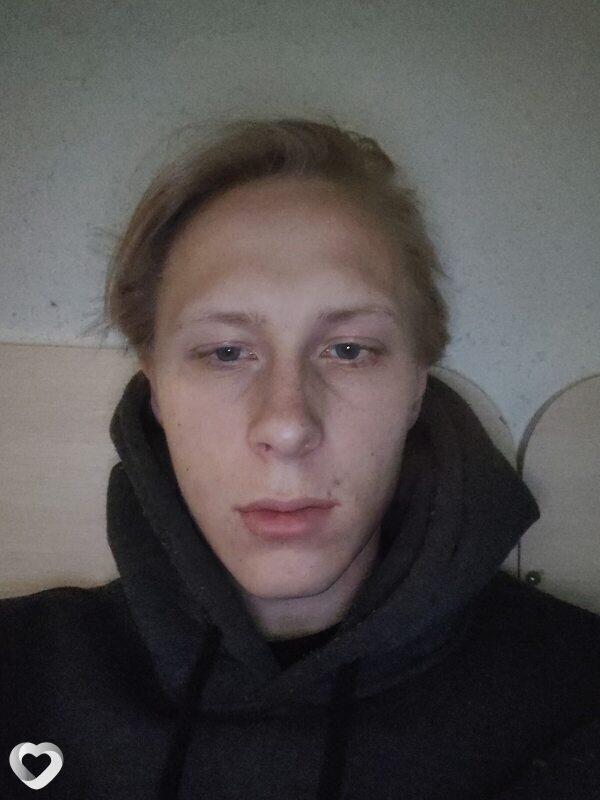 Владимир, 20, Москве — анкета №4034639