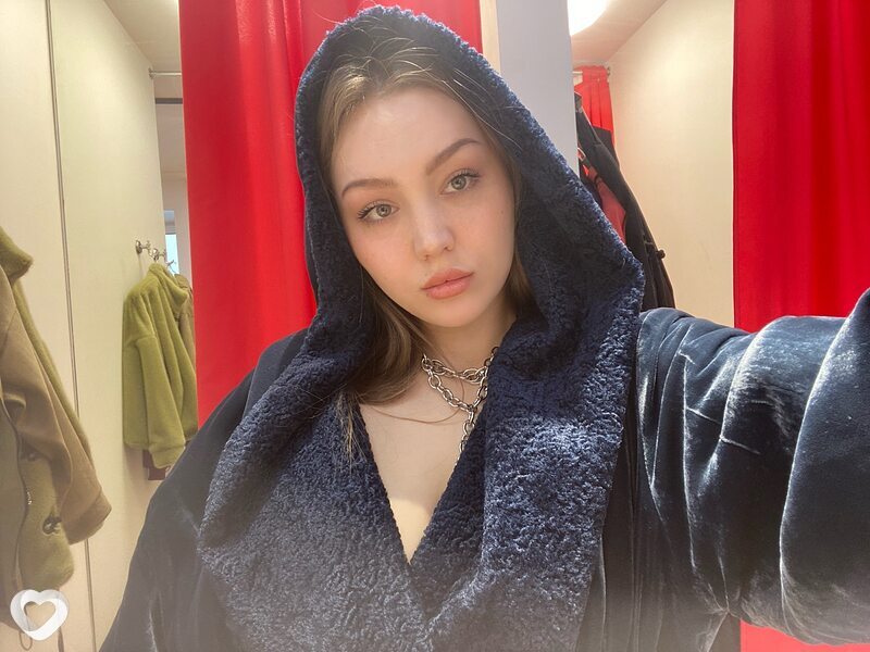 Карина, 23, Казани — анкета №4034646