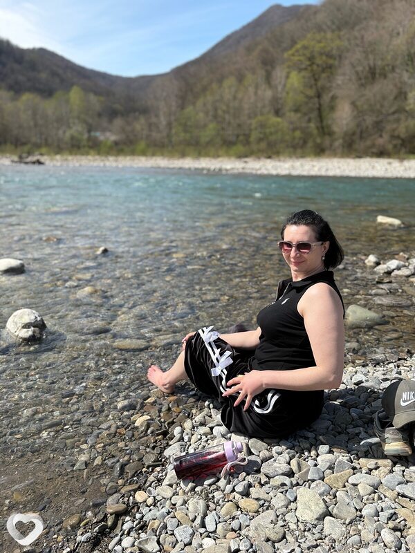 Анастасия, 36, Шахтах — анкета №4034649