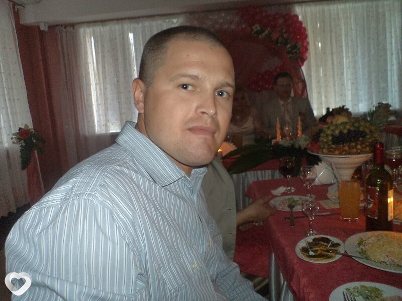 Андрей, 43, Новосибирске — анкета №4034651