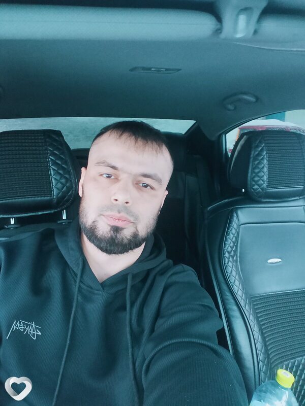 Комрон, 27, Сургуте — анкета №4034656