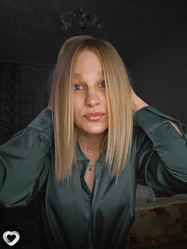 Анастасия, 29, Екатеринбурге — анкета №4034564