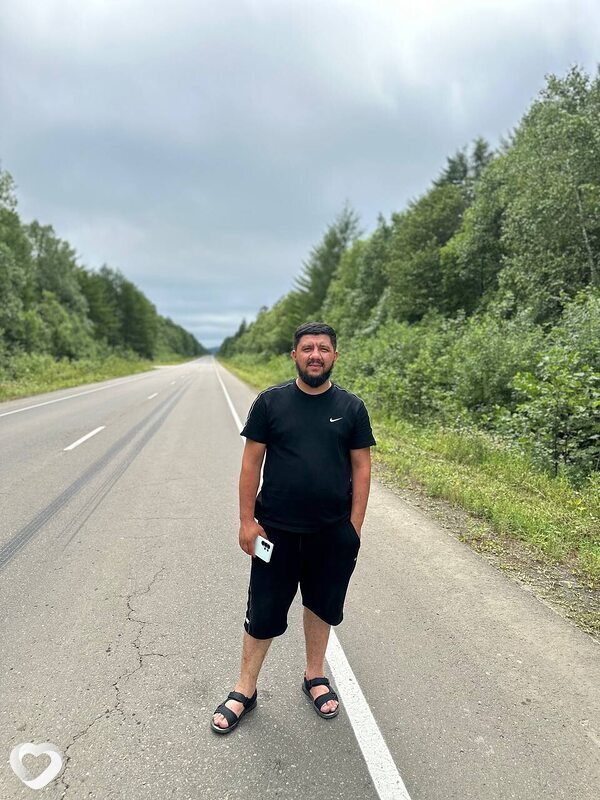 Сардор, 29, Южно-Сахалинске — анкета №4034575