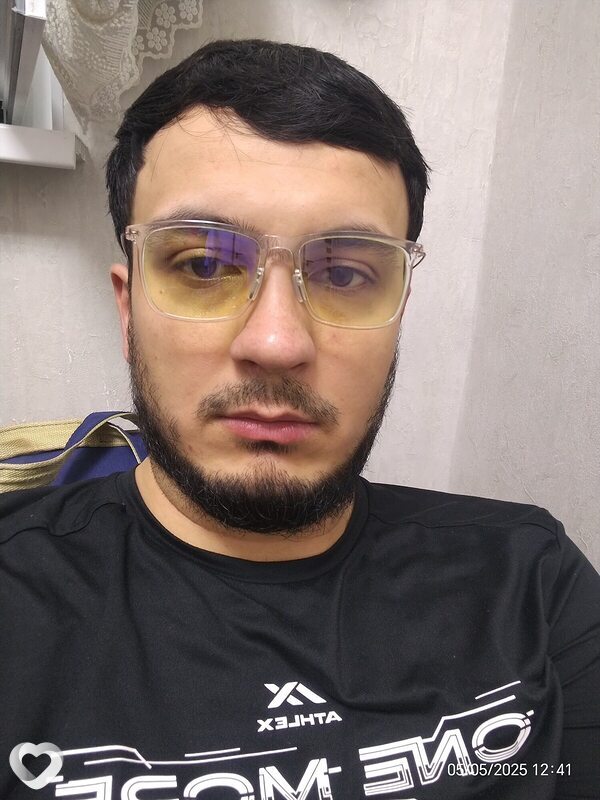 Сухроб, 30, Санкт-Петербурге — анкета №4034672