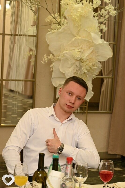 Алексей, Лысьва