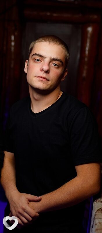 Михаил, 23, Кургане — анкета №4034686
