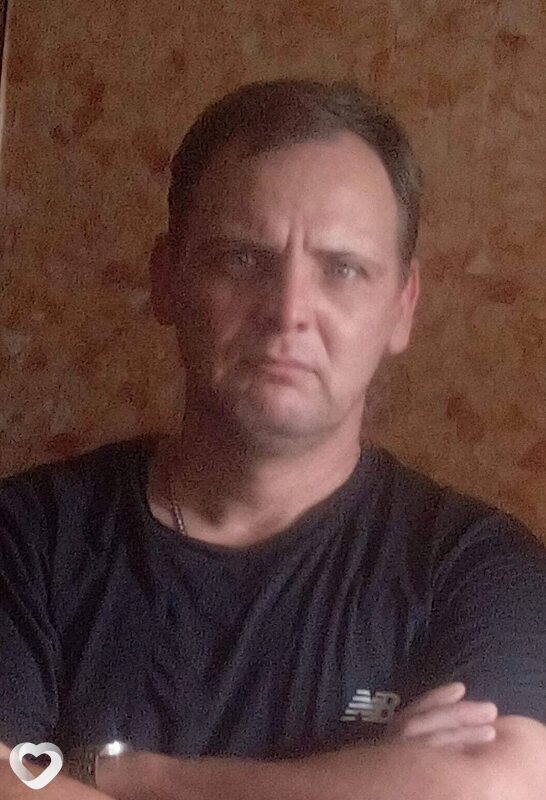 Дмитрий, 40, Ленинске-Кузнецком — анкета №4034688