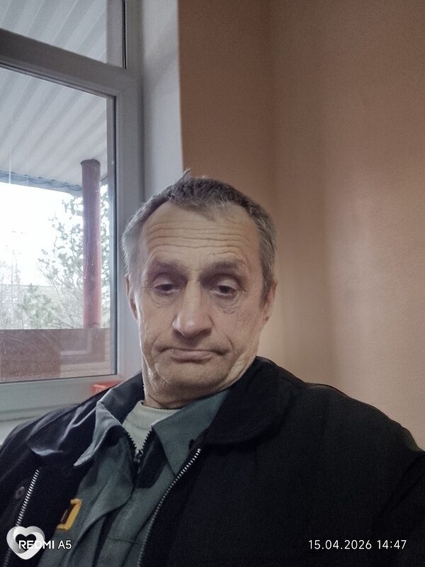 Владимир, Темиртау