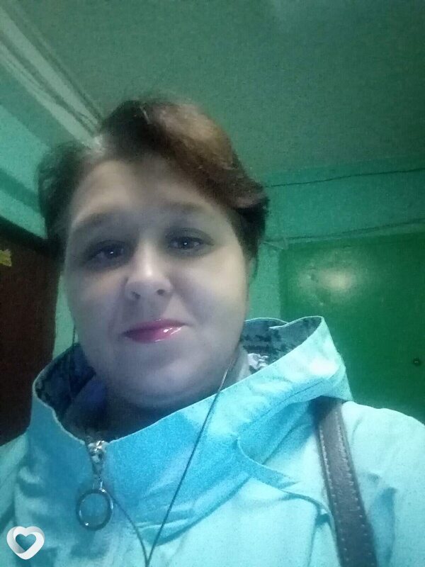 Татьянс, 47, Дзержинске — анкета №4034772