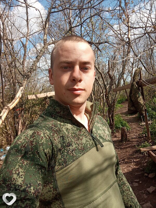 Александр, 27, Антраците — анкета №4034780