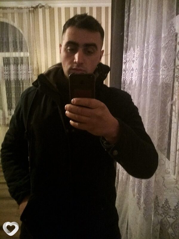 Ruslan, 40, Ульяновске — анкета №4034784