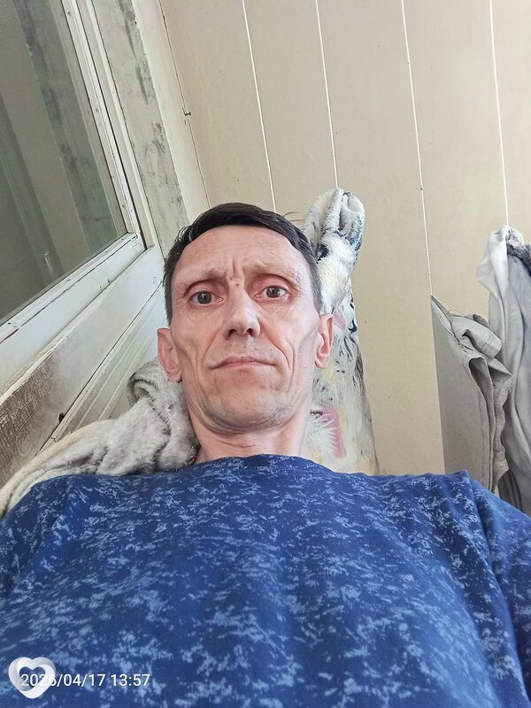 Oleg, 51, Набережных Челнах — анкета №4034689