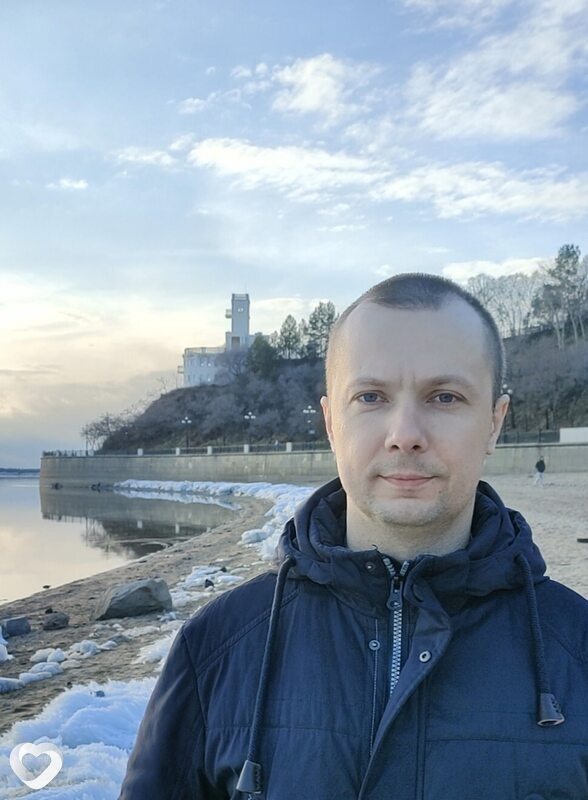 Егор, 37, Хабаровске — анкета №4034701