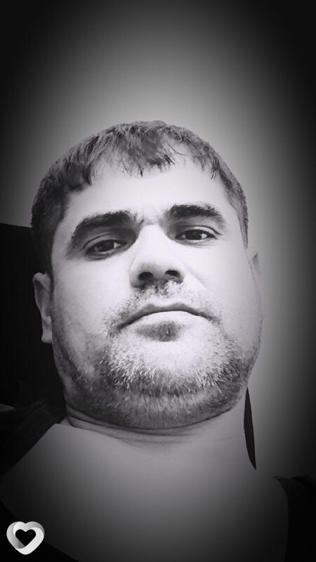 Afshin, 41, Хабаровске — анкета №4034702