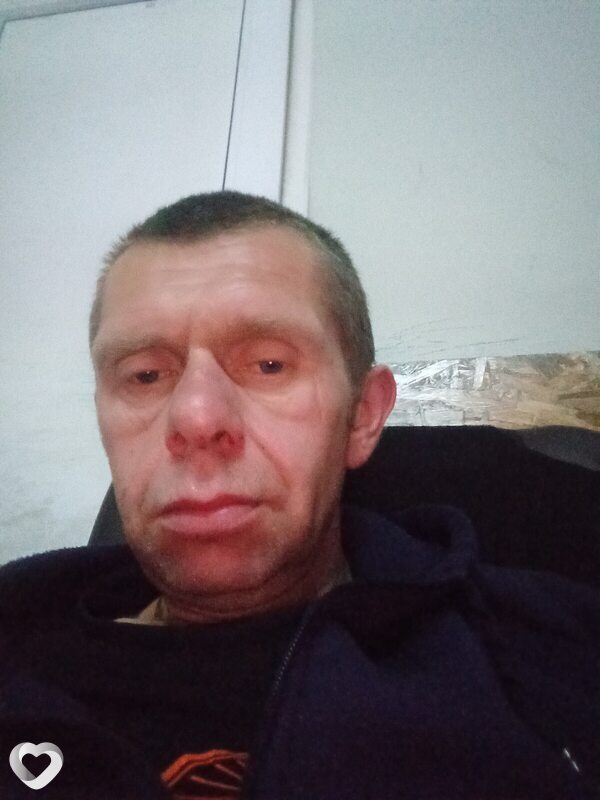 Владимир, 46, Сумах — анкета №4034703