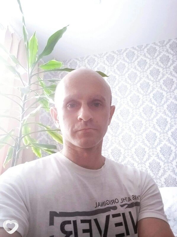 Сергей, 41, Гомеле — анкета №4034840