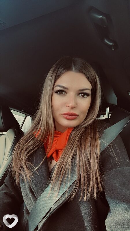 Евгения, Иркутск