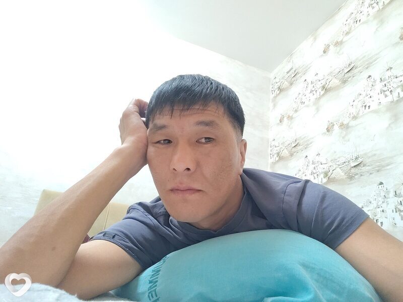 Vadim, 42, Улан-Удэ — анкета №4034845