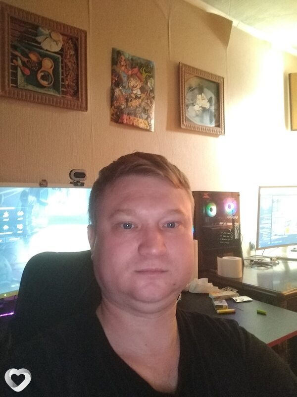 Александр, 41, Новосибирске — анкета №4034848