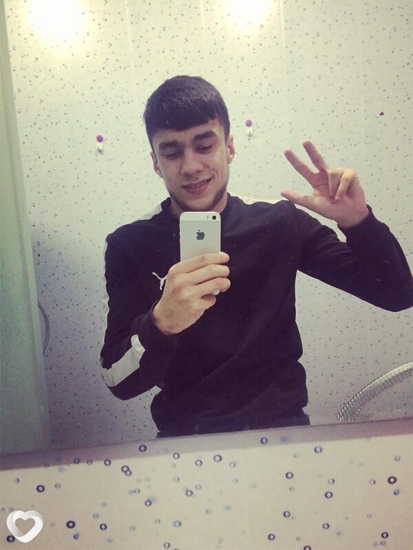 Михаил, 22, Томске — анкета №4034849