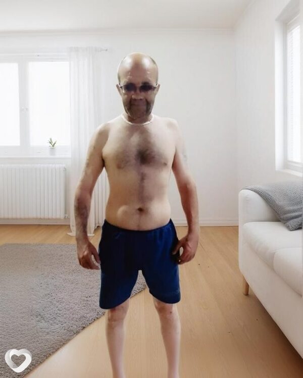 Вадим, 43, Якутске — анкета №4034854