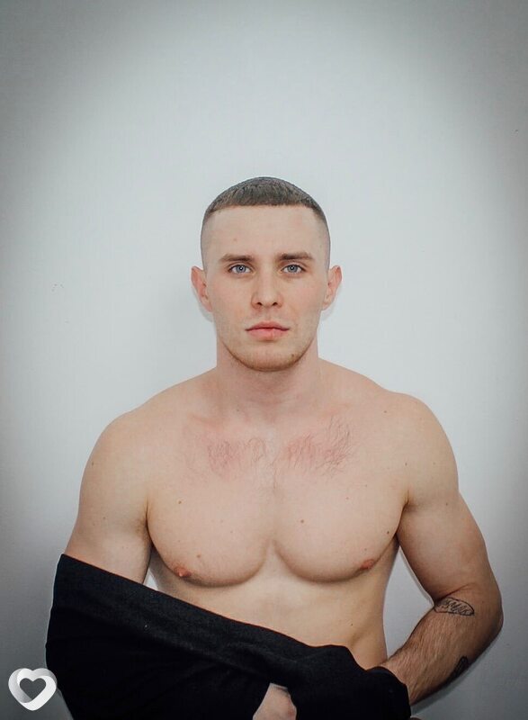 Jk, 20, Люберцах — анкета №4034857