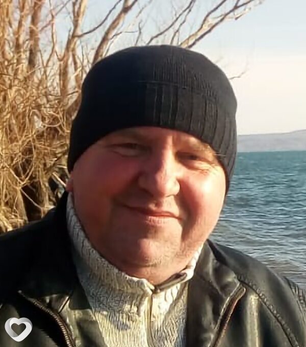 Алексей, 52, Ставрополе — анкета №4034862