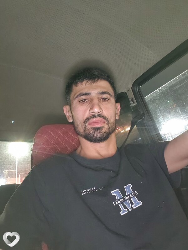 Вася, 32, Астане — анкета №4034740