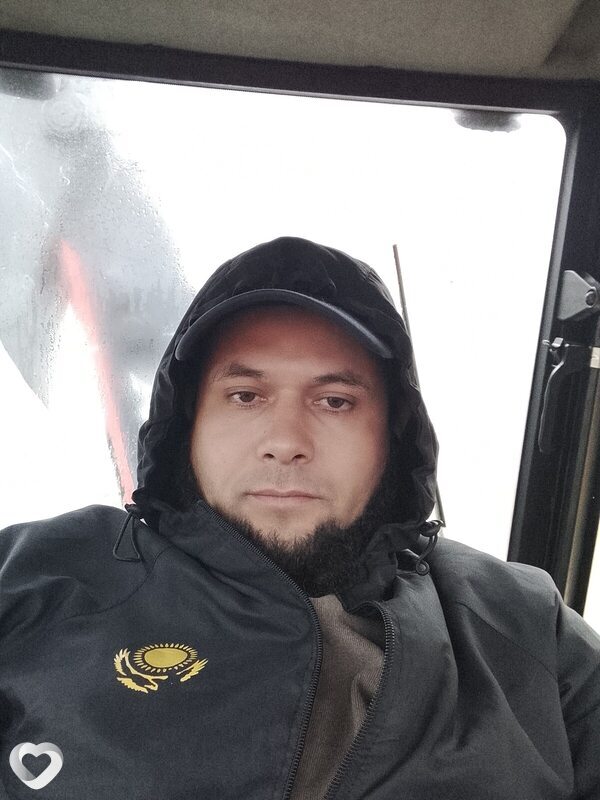 Муслим, 34, Алматы — анкета №4034743