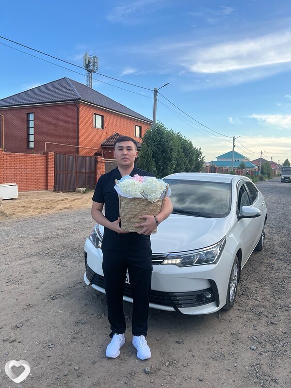 Муслим, Кызылорда
