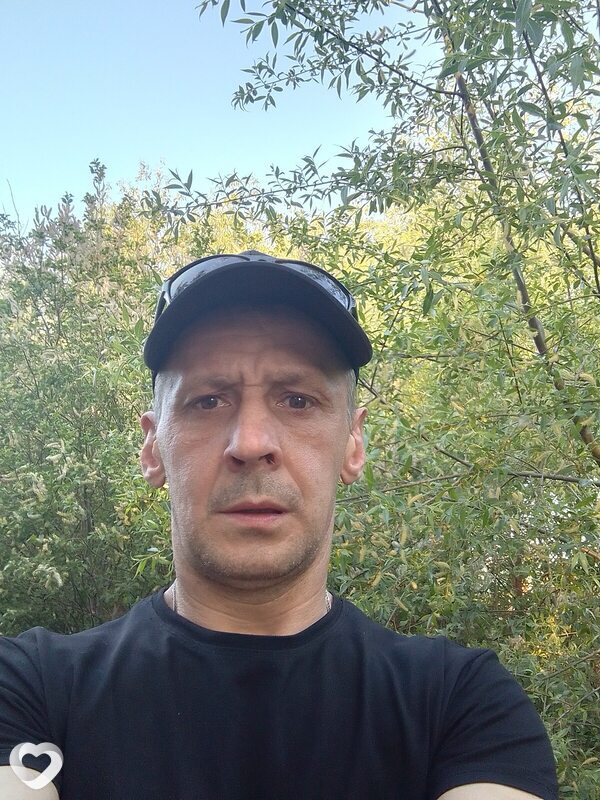 Николай, 42, Туле — анкета №4034749